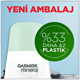 Garnier Mineral Magnezyum Ultra Kuru Roll On 50 ml