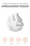 Yaşlanma Karşıtı Temizleme Köpüğü 172ml Creamy Latte Cleansing Foam (Chocolate)