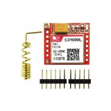 SIM800L Antenli Seri Haberleşmeli GSM GPRS Modülü (IMEI Kayıdı Mevcut Değil)