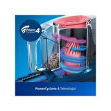 Philips PowerCyclone 4 XB2142/09 Toz Torbasız Süpürge