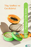  Papaya Özlü Tüy Azaltıcı ve Geciktirici Krem (150 ml)