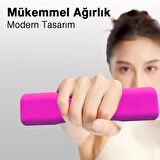 PROFORCE NEOPRENE DUMBEL 1 Kg -Tek Adet NDB1