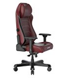 DxRacer Master Serisi XL Kırmızı - Siyah Oyuncu Koltuğu