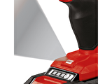 Einhell TE-CD 18/2 Li Kit (2x1,5 Ah), Akülü Vidalama