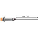 LJC18A3-BZ/AX NPN 10mm Kapasitif Yakınlık Sensörü