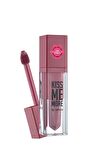 Flormar Uzun Süre Kalıcı Mat Ruj - Kiss Me More-006 Doll-8682536040679