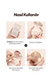 Yaşlanma Karşıtı Bakım ve Yoğun Kapatıcılık Sunan Krem BB CHOGONGJIN BB Pact (23N) SPF50+/PA++++