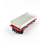 DC-DC 1200W 8-60V to 12-83V 20A Gerilim Yükseltici