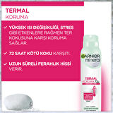 Garnier Mineral Termal Koruma Sprey Deodorant 150 ml