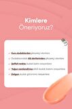 Bal ve Süt Özlü Besleyici Nemlendirici Dudak Maskesi A'PIEU Honey & Milk Daily Lip Mask Peach