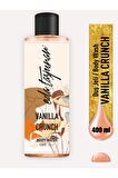 Eda Taşpınar Vanilla Crunch Duş Jeli - 400ML 