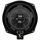 BLAM BM200W BMW Koltuk Altı Subwoofer