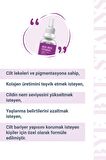 Hıt The Spot – Leke Bakımı | Onarmaya Yardımcı Arbutin Ve Peptit Kompleksi Içeren Serum (30 ML)