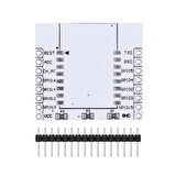 ESP8266 3.3V-5V Modülü için Bağlayıcı Kart