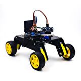 Crossbot Uzaktan Kumandalı Araba Seti