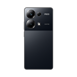Poco M6 Pro Siyah 512 GB 12 GB Ram Akıllı Telefon (Poco Türkiye Garantili)