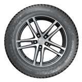 Nokian Tyres 215/60 R16 99H XL Snowproof 2 Kış Lastiği ( Üretim Yılı: 2023 )