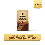 Tchibo Gold Selection French Press Ekvator Filtre Kahve 250 gr