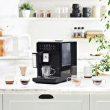 Karaca Baristaroma A3 Tam Otomatik Espresso Makinesi