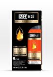 Mara Keratin biotin Yıpranmış Saçlar Için Bakım Yağı 100ml