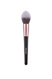 Flormar Pudra Fırçası Allık Fırçası Çok Amaçlı Makyaj Fırçası Konik Uçlu Silindir Powder Brush
