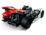LEGO Technic 42137 Formula E Porsche 99x Electric