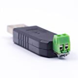 USB-RS485 Dönüştürücü (Windows 7 - XP)