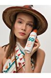 Eda Taşpınar Yüksek Korumalı Güneş Spreyi SPF50+ - 200ML (EGY0025)