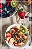 Granola Ballı Sade 500 Gram