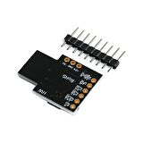 Digispark ATtiny85 USB Geliştirme Kartı