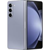 Samsung Galaxy Z Fold 5 Mavi  512 GB 12 GB Ram Akıllı Telefon ( Samsung Türkiye Garantili ) 