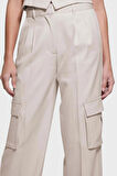 Guess Kadın Pantolon W5RB41 WGX02 F9AW