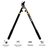 Alpen Weisshorn 260 Kalın Dal Budama Makası 60 cm