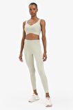 DeFactoFit Beli Saran Sporcu Tayt D7831AX25SPKH513