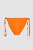 DeFacto Regular Fit Bikini Altı-Fall in Love B6897AX24SMOG313