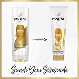 Pantene Onarıcı ve Koruyucu Saç Bakım Kremi 275 ml