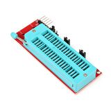 PIC ICD2 Programlayıcı Adaptör Kartı (PICKIT 2 ve PICKIT 3)