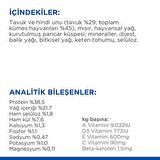 Hill's Science Plan Tavuklu Kısırlaştırılmış Yavru Kedi Maması 10 Kg