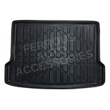 Mercedes GLA Ferrous 3D Bagaj Havuzu 2014 2019