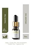 Yasemin Yağı 5 ml