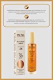 the fair. Sun Light Shine SFP 50+/PA++++100 ml Vücut ve Saç Yağı