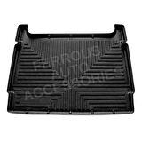 Peugeot 5008 Ferrous 3D Bagaj Havuzu 2010 2016