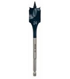 Bosch 24X152 Altıgen Yassı Ahşap Maktap Ucu