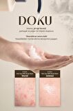 Nemlendirici/Arındırıcı Vücut Şampuanı KUNDAL Rich Soymilk Creamy Body Wash 500ml (Mellow Vanilla)