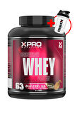 Xpro Concentrate Whey Protein Tozu 2016gr
