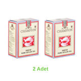Champion Pekoe Siyah Dökme Seylan Siyah Çayı 1000 gr X 2 Adet