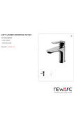Loft Krom Lavabo Bataryası 921521