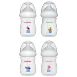 Geniş Ağızlı Pp Biberon 180ml 97322