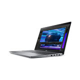 TEKNOTEG - DELL PRECISION M3591 U5-135H 16GB 1TB SSD RTX1000 6GB 15.6" W11PRO