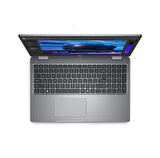 TEKNOTEG - DELL PRECISION M3591 U5-135H 16GB 1TB SSD RTX1000 6GB 15.6" W11PRO